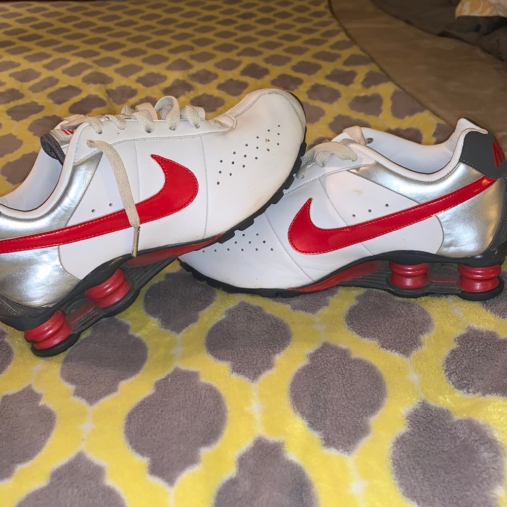 Nike Shox